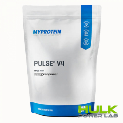 MyProtein Pulse V4 500 г