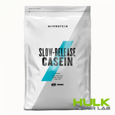 Myprotein Micellar Casein 2.5 кг