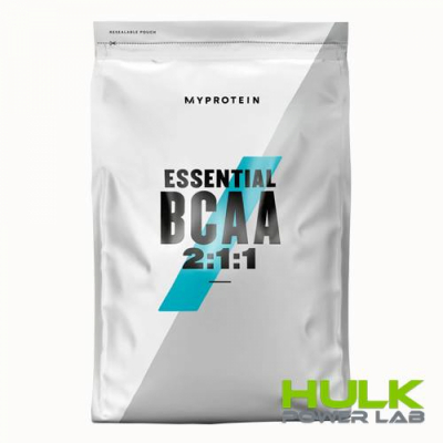 Myprotein BCAA 250 g