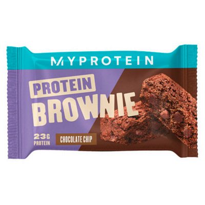 MyProtein Protein Brownie 75 грам