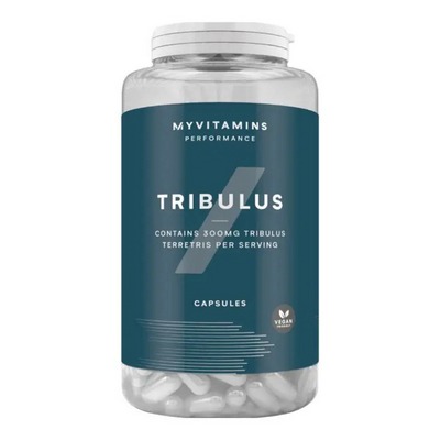 Myprotein Tribulus Pro 90 капсул