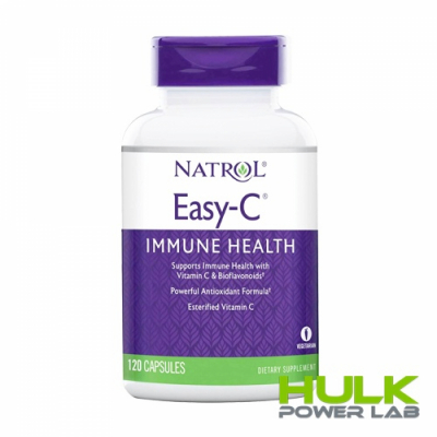 Natrol Easy-C 500 mg