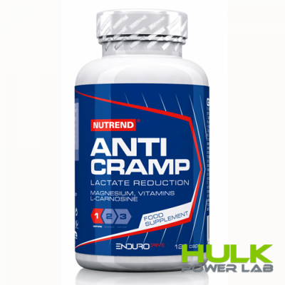 Nutrend Anticramp