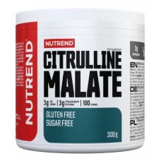 Nutrend Citrulline Malate 300 г
