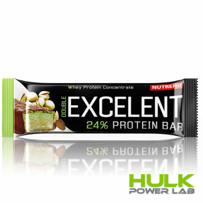 Nutrend Excelent Protein bar 40 g