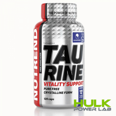 Nutrend Taurine