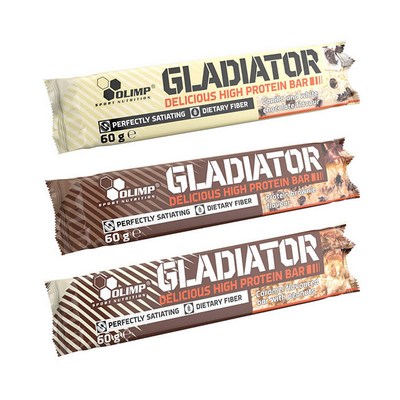 Olimp Gladiator Bar 
