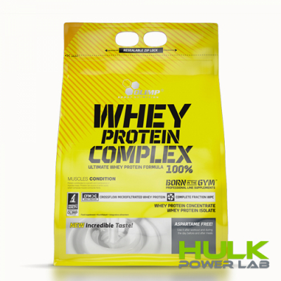 Olimp Nutrition Whey Protein Complex 2.27kg