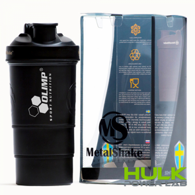 Olimp Metal Shake
