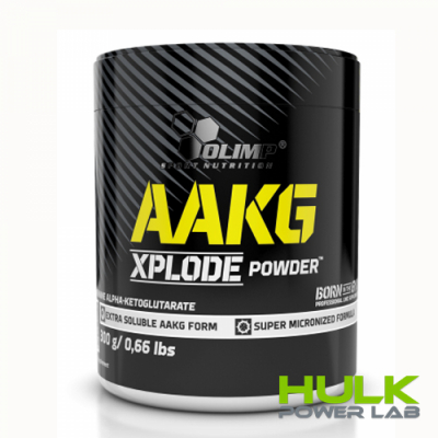 Olimp AAKG Xplode 300 г