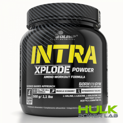 Olimp Intra Xplode Powder 500 g