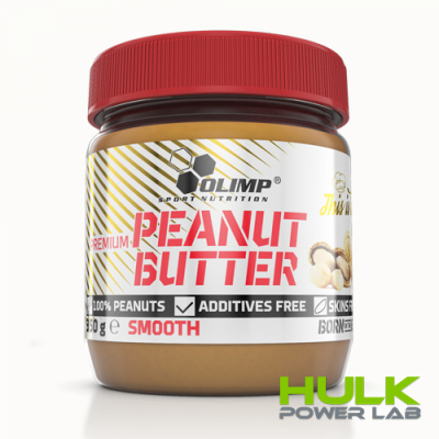 Olimp Peanut Butter 350 g