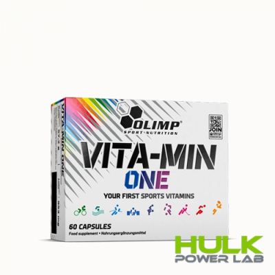 Olimp Vita-Min One 60 капсул
