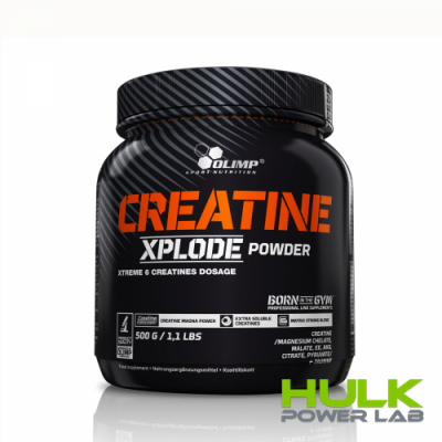 Olimp Creatine Xplode 500 g