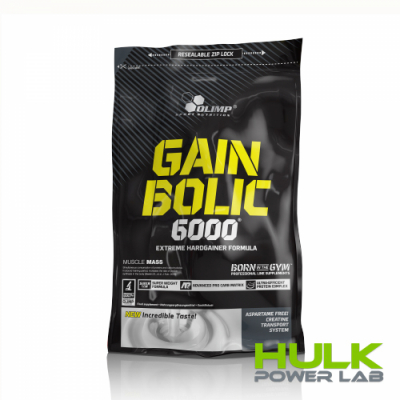 Olimp Gain Bollic 6000 1 кг
