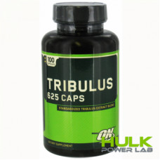 Optimum Nutrition Tribulus 625 мг 100 капсул
