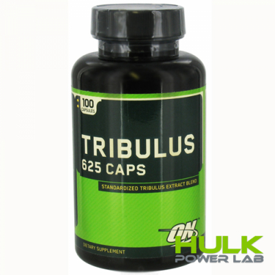 Optimum Nutrition Tribulus 625 мг 100 капсул