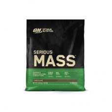 Optimum Nutrition Serious Mass 5.45 кг