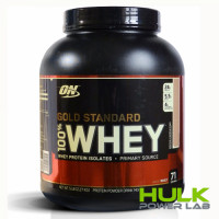 Optimum Nutrition Gold Standard 100% Whey 2,27 кг