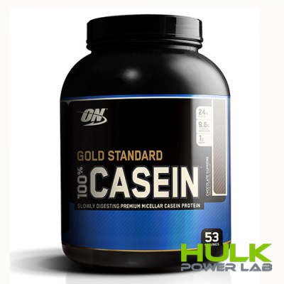 Optimum Nutrition Gold Standard 100% Casein 1818 г