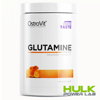 OstroVit Glutamine 500 g