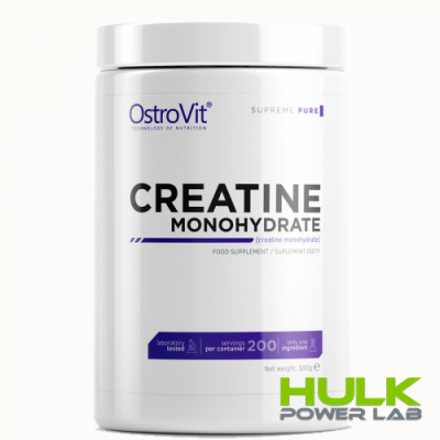 OstroVit Creatine 500 g