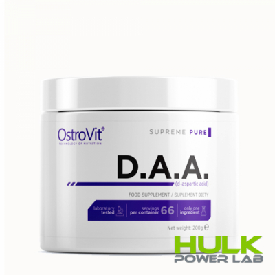 OstroVit D.A.A. 200g