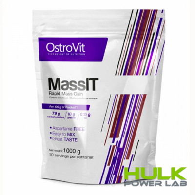 OstroVit MASSIT 1000 g