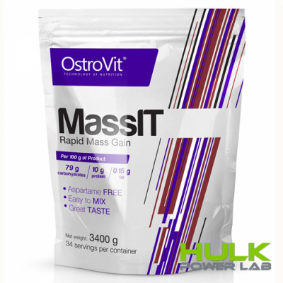 OstroVit MASSIT 3400 g