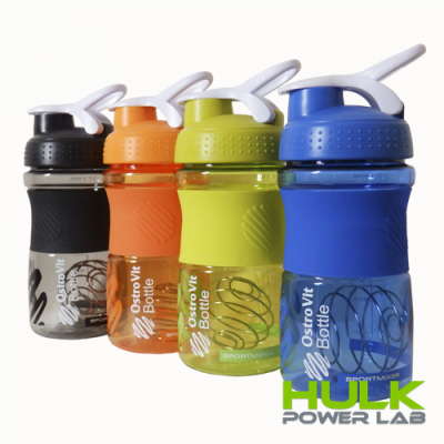Ostrovit Sportmixer Bottle 400 ml