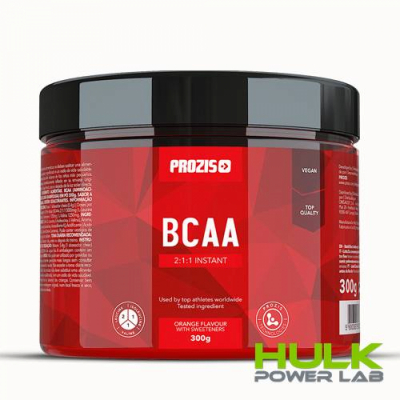 Prozis BCAA 2:1:1 300 g