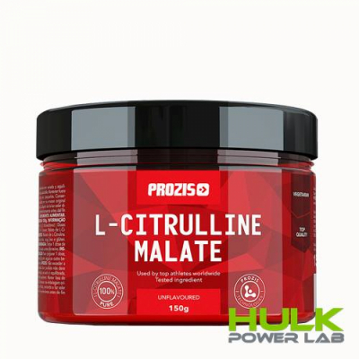 Prozis L-Citrulline Malate 150 g