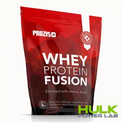 Prozis Whey Protein Fusion 900 г