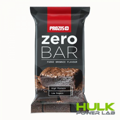 Prozis Zero Bar