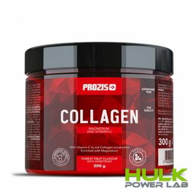 Prozis Collagen + Magnesium 300 g