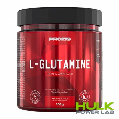 Prozis L-Glutamine 300g