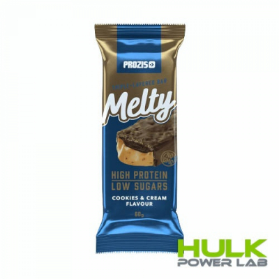 Prozis Bar Melty 60 гр
