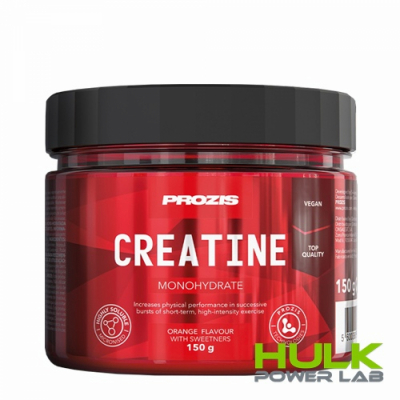 Prozis Creatine 150g