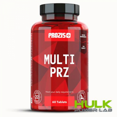 Prozis Multi PRZ 60 tab