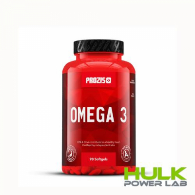 Prozis Omega 3 90 softgels