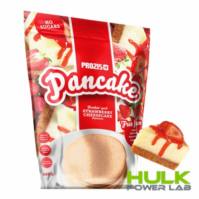 Prozis Pancake 500g