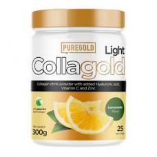 Puregold Collagold light 300 г