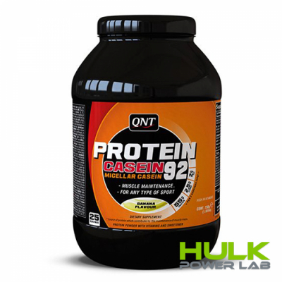 QNT Protein Casein 92 750g
