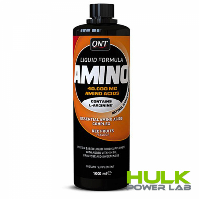 QNT Amino Acid Liquid 1000ml