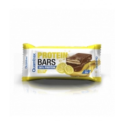 Quamtrax Protein Bars 36% 35 г