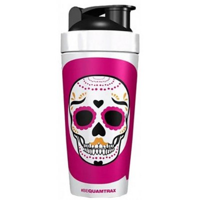 Шейкер Quamtrax Shaker Skull