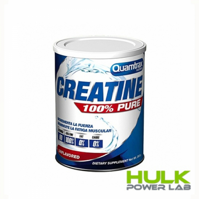 Quamtrax Creatine 300 грамм