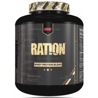 RedCon1 Ration