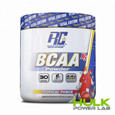 Ronnie Coleman BCAA-XS