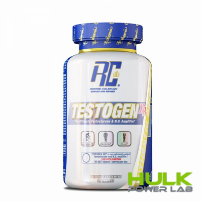 Ronnie Coleman Testogen-XR